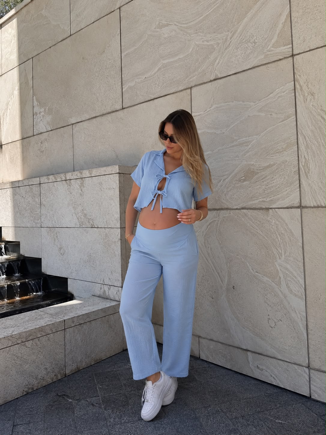 CONJUNTO MAGNOLIA