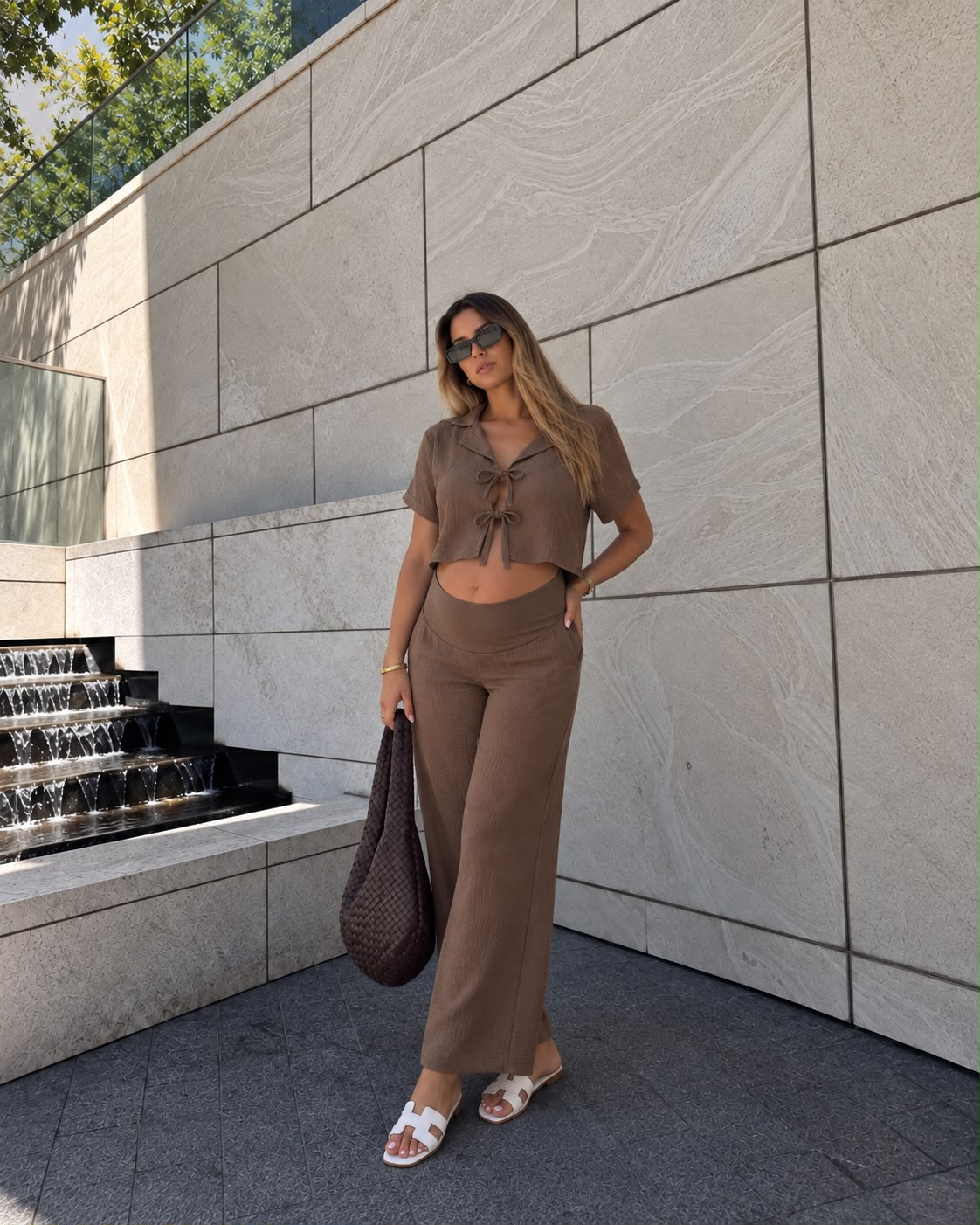 CONJUNTO MAGNOLIA