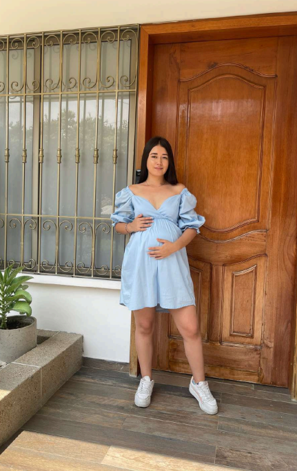 VESTIDO GINEBRA
