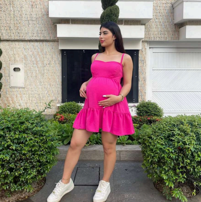 VESTIDO HELLEN