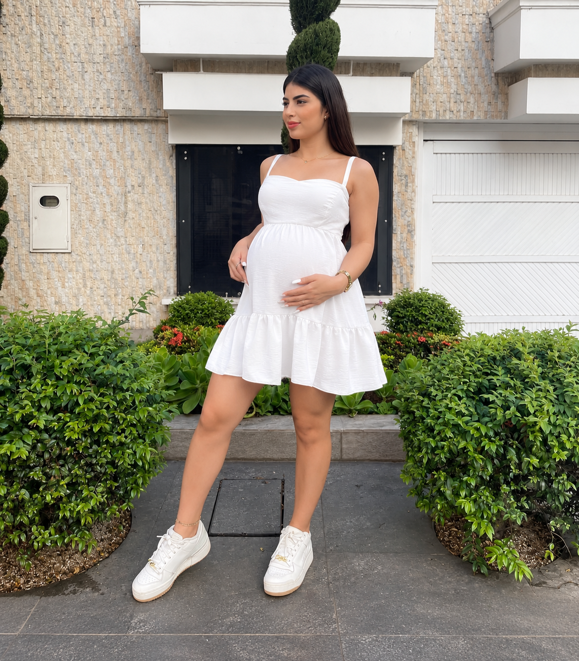 VESTIDO HELLEN