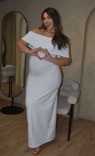 VESTIDO REVEL