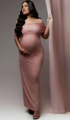 VESTIDO REVEL