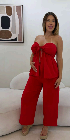 SET ROMA