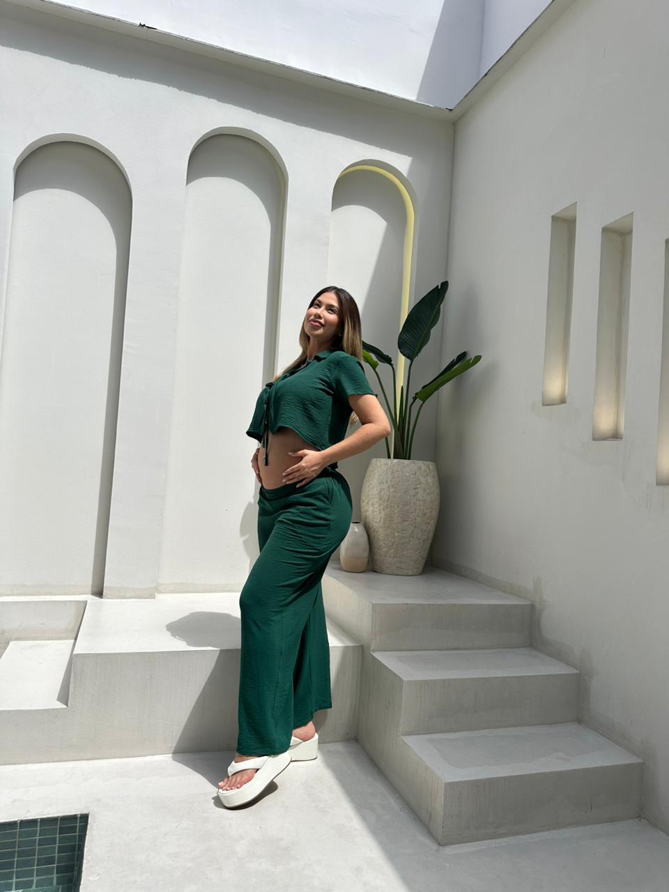 CONJUNTO MAGNOLIA