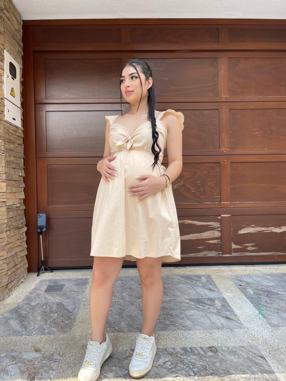 VESTIDO RACHEL