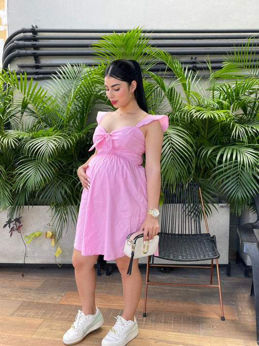 VESTIDO RACHEL