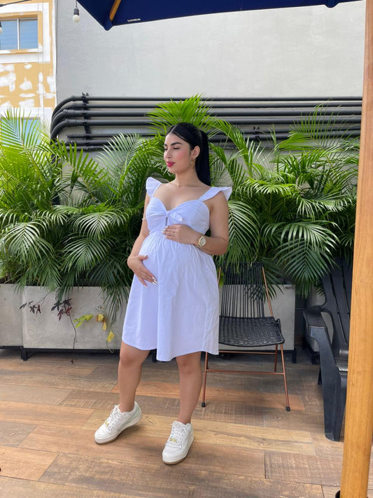 VESTIDO RACHEL