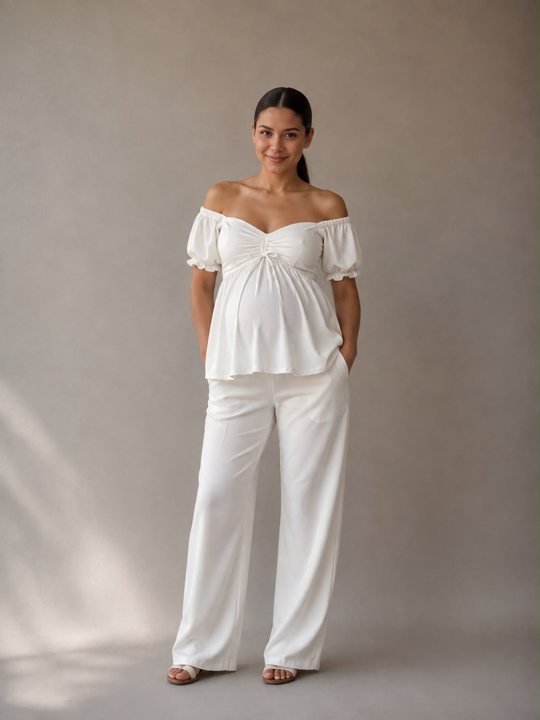 CONJUNTO MÓNACO